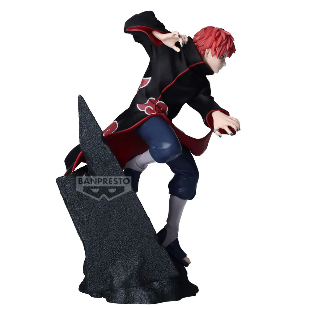 Naruto Shippuden Sasori Effectreme figura 14cm termékfotó