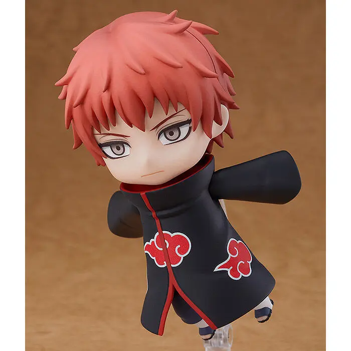 Naruto Shippuden Sasori Nendoroid figura 10cm termékfotó