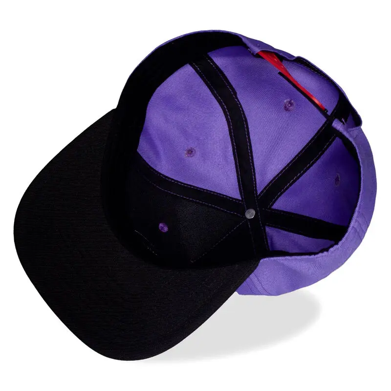 Naruto Shippuden Sasuke baseball sapka termékfotó