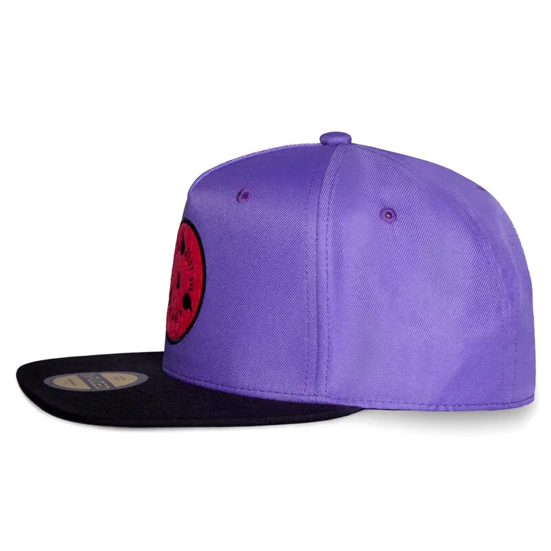 Naruto Shippuden Sasuke baseball sapka termékfotó