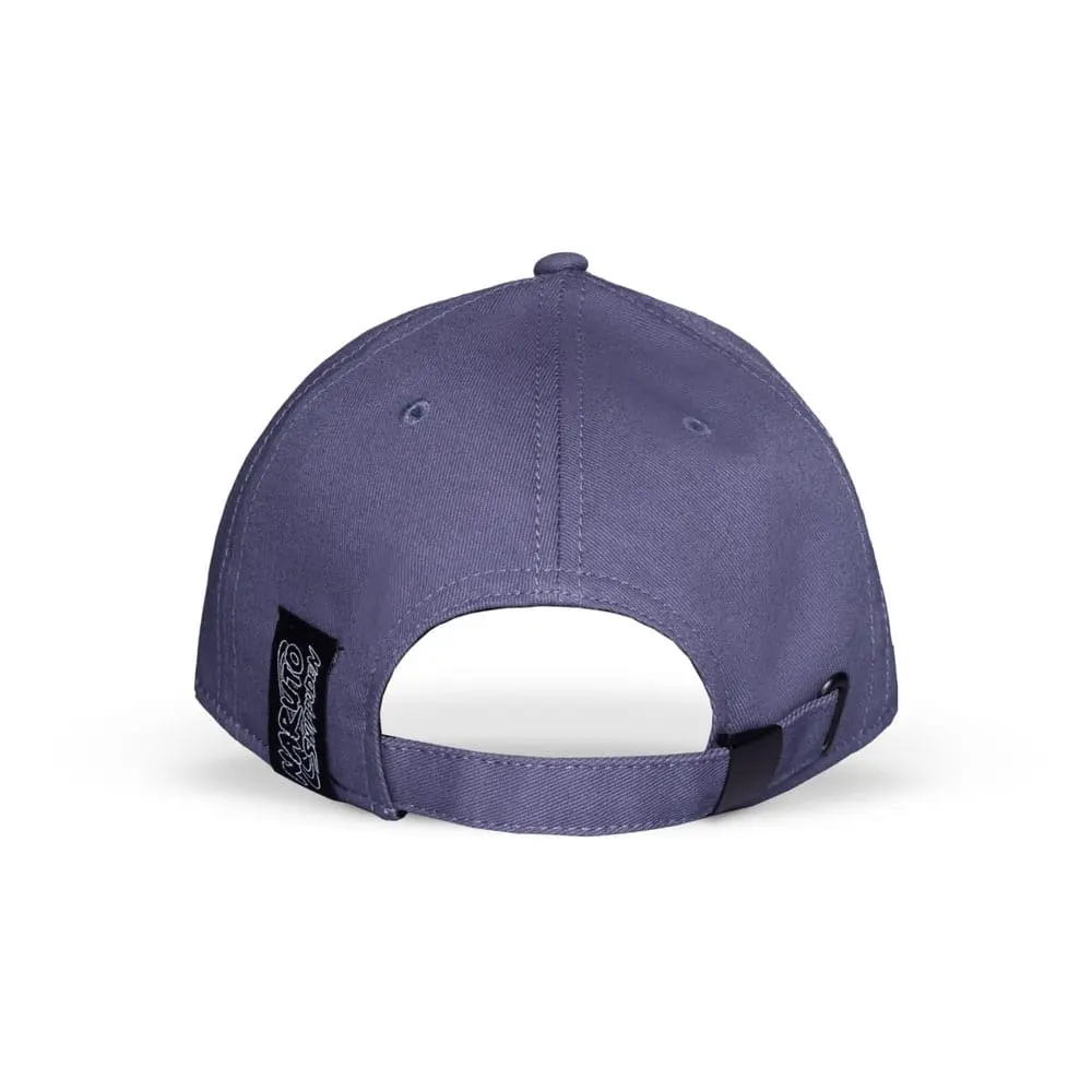 Naruto Shippuden Sasuke baseball sapka termékfotó