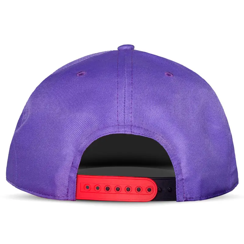 Naruto Shippuden Sasuke baseball sapka termékfotó