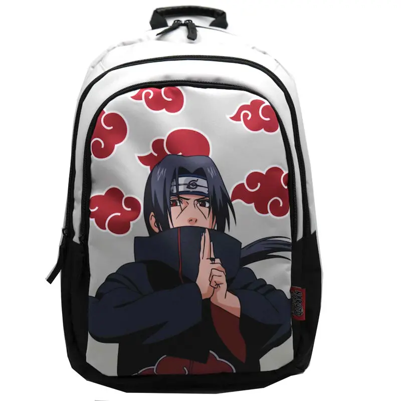 Naruto Shippuden Sasuke Uchiha táska hátizsák 40cm termékfotó