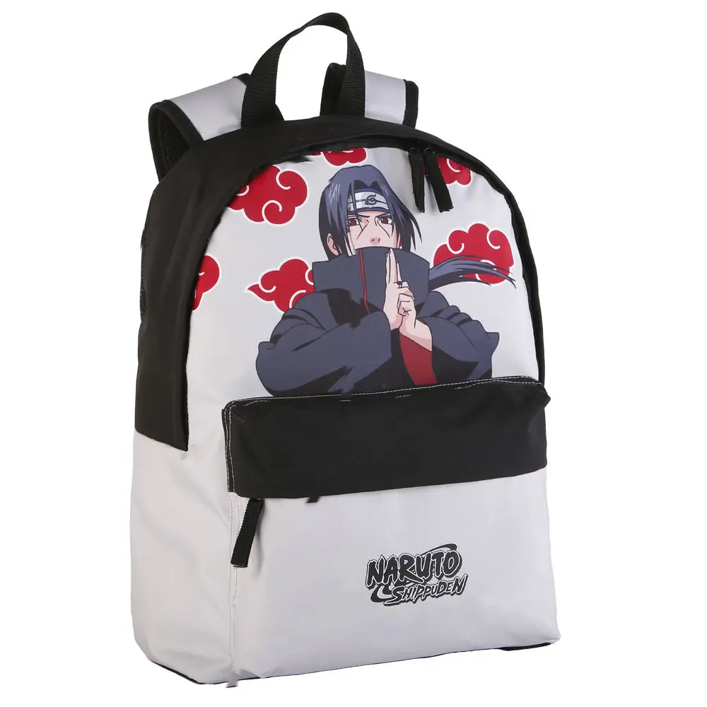 Naruto Shippuden Sasuke Uchiha táska hátizsák 42cm termékfotó