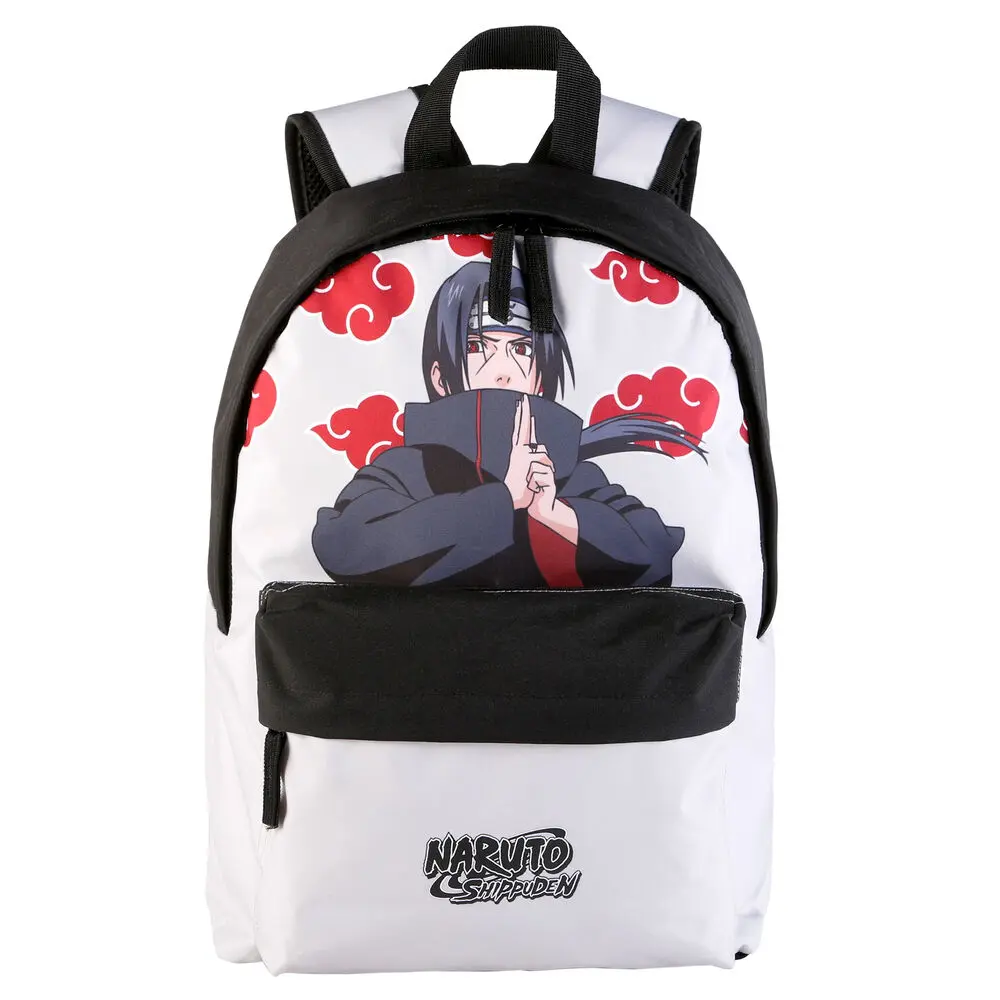 Naruto Shippuden Sasuke Uchiha táska hátizsák 42cm termékfotó