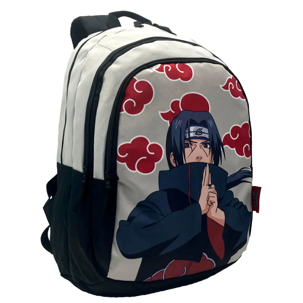 Naruto Shippuden Sasuke Uchiha táska hátizsák 44cm termékfotó