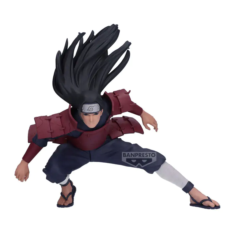 Naruto Shippuden Senju Hashirama Panel Spectacle figura 16cm termékfotó