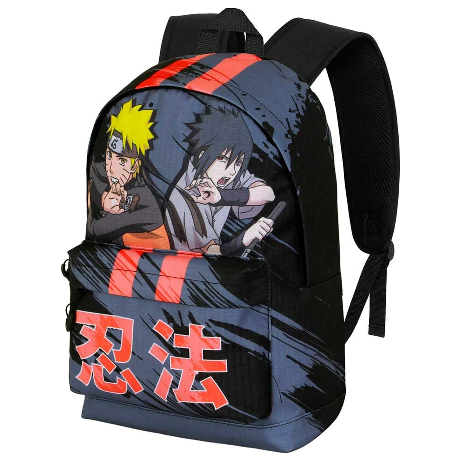 Naruto Shippuden Shadow táska hátizsák 41cm termékfotó
