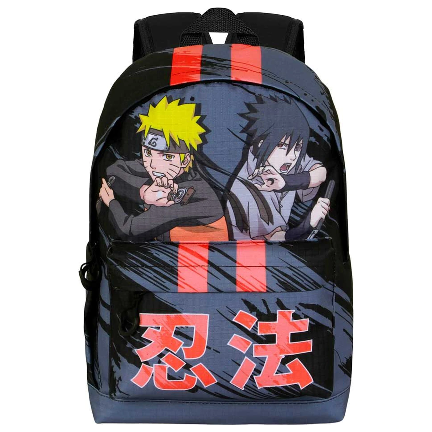 Naruto Shippuden Shadow táska hátizsák 41cm termékfotó