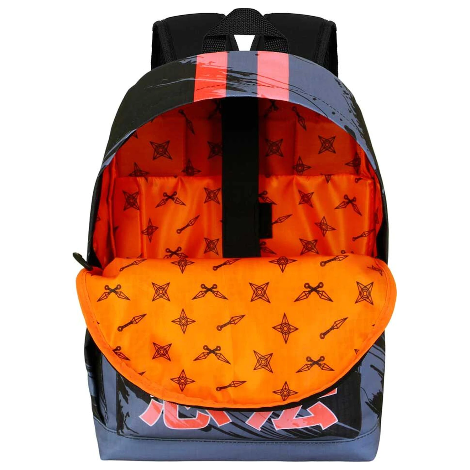 Naruto Shippuden Shadow táska hátizsák 41cm termékfotó