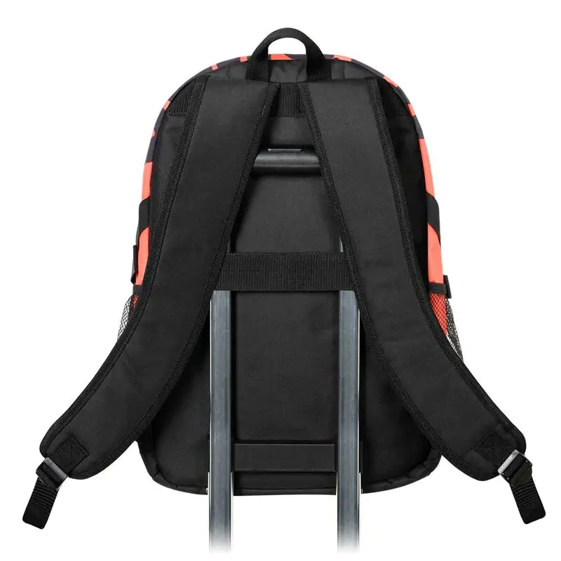 Naruto Shippuden Shuriken táska hátizsák 44cm termékfotó