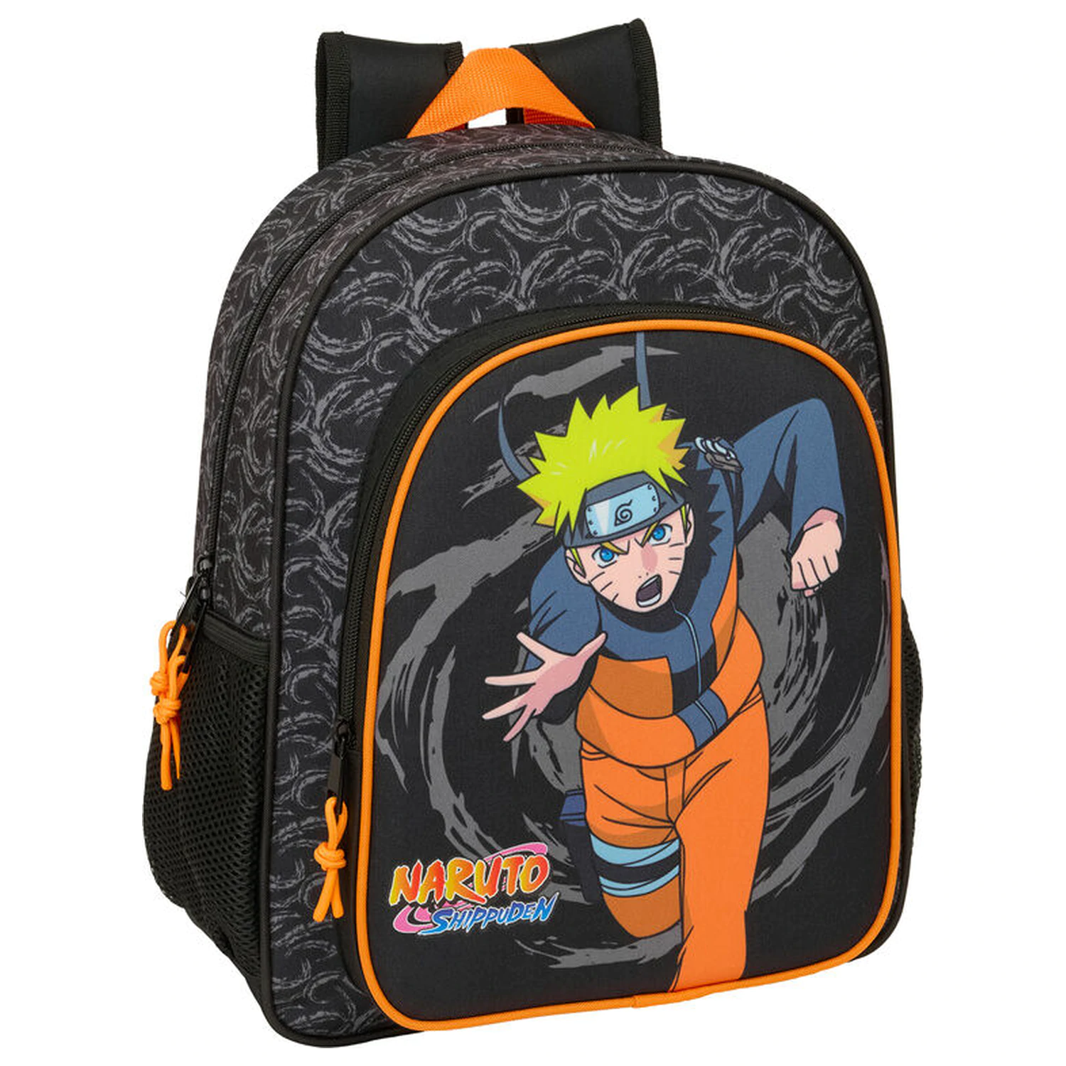 Naruto Shippuden táska hátizsák 38cm termékfotó