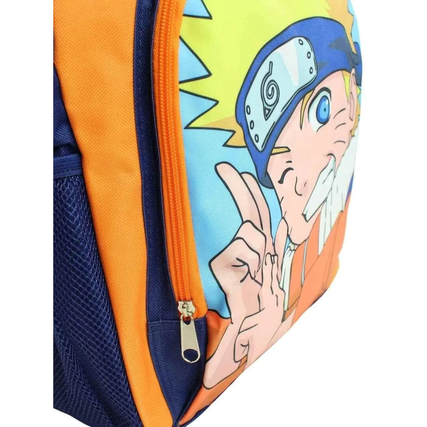 Naruto Shippuden táska hátizsák 40cm termékfotó