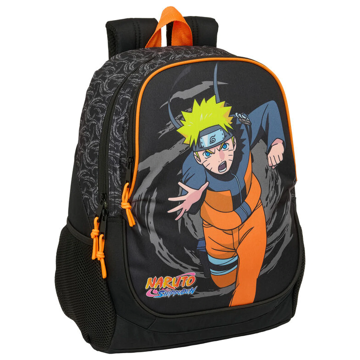 Naruto Shippuden táska hátizsák 44cm termékfotó