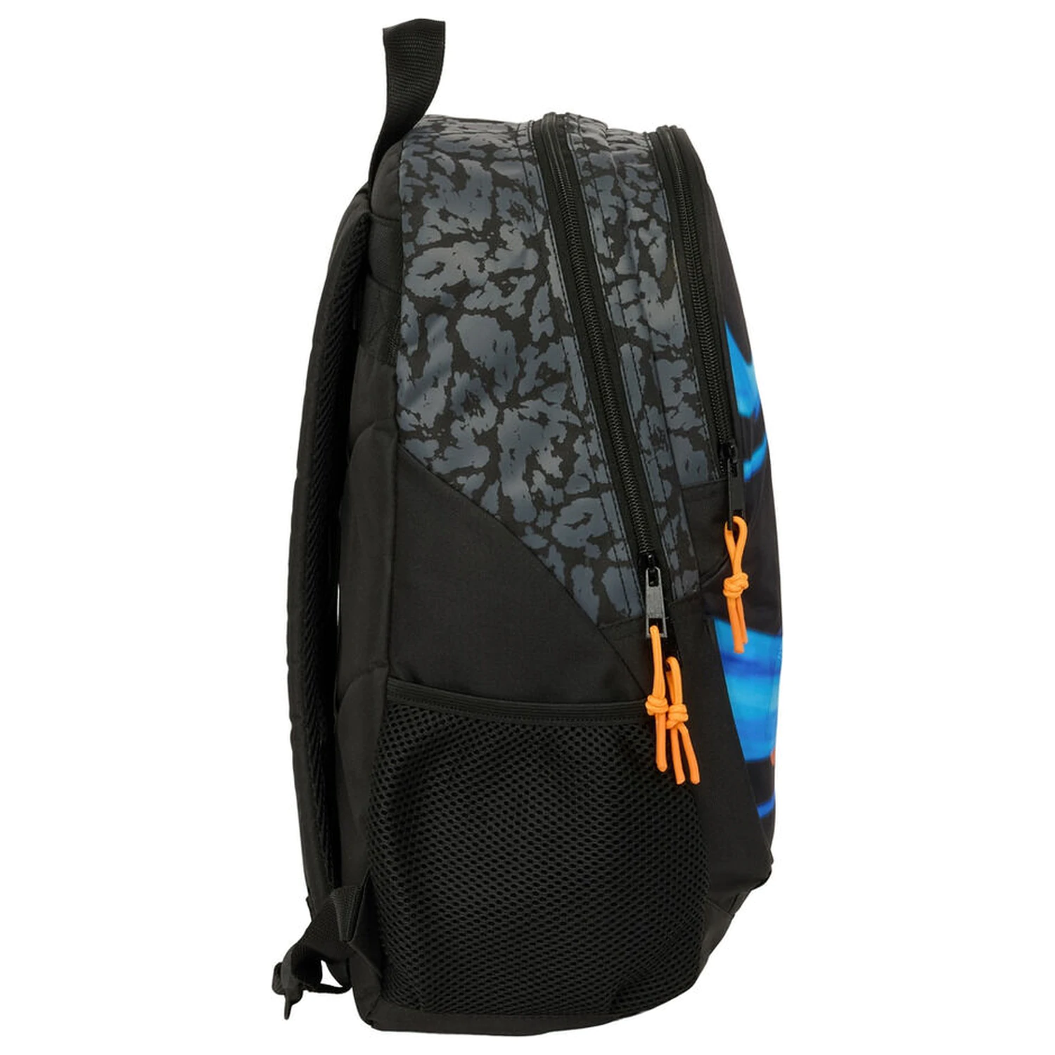 Naruto Shippuden táska hátizsák 44cm termékfotó