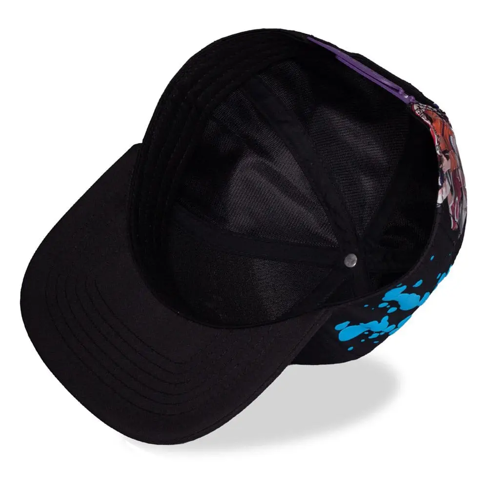 Naruto Shippuden Team Ninja baseball sapka termékfotó