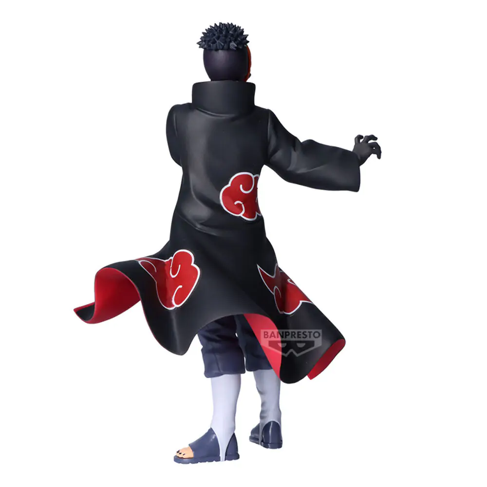 Naruto Shippuden Tobi Vibration Stars figura 17cm termékfotó