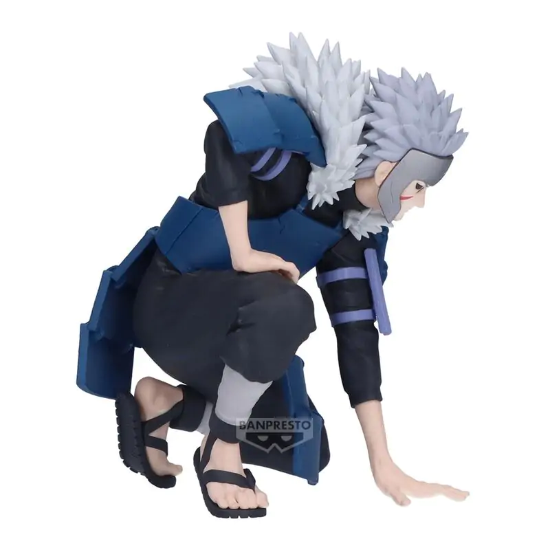 Naruto Shippuden Tobirama Senju Panel Spectable figura 17cm termékfotó