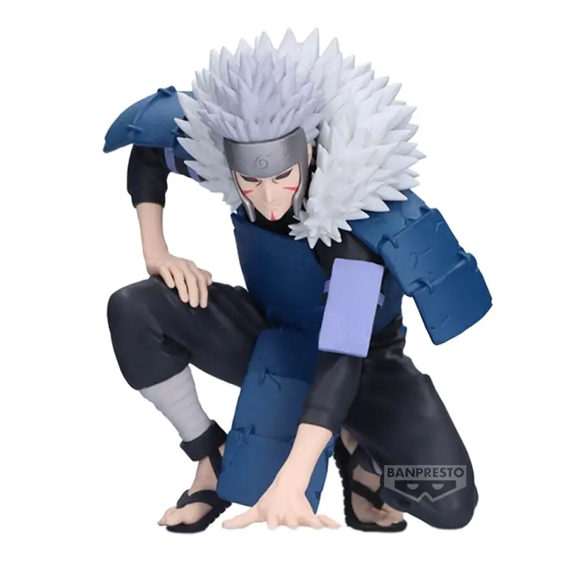 Naruto Shippuden Tobirama Senju Panel Spectable figura 17cm termékfotó