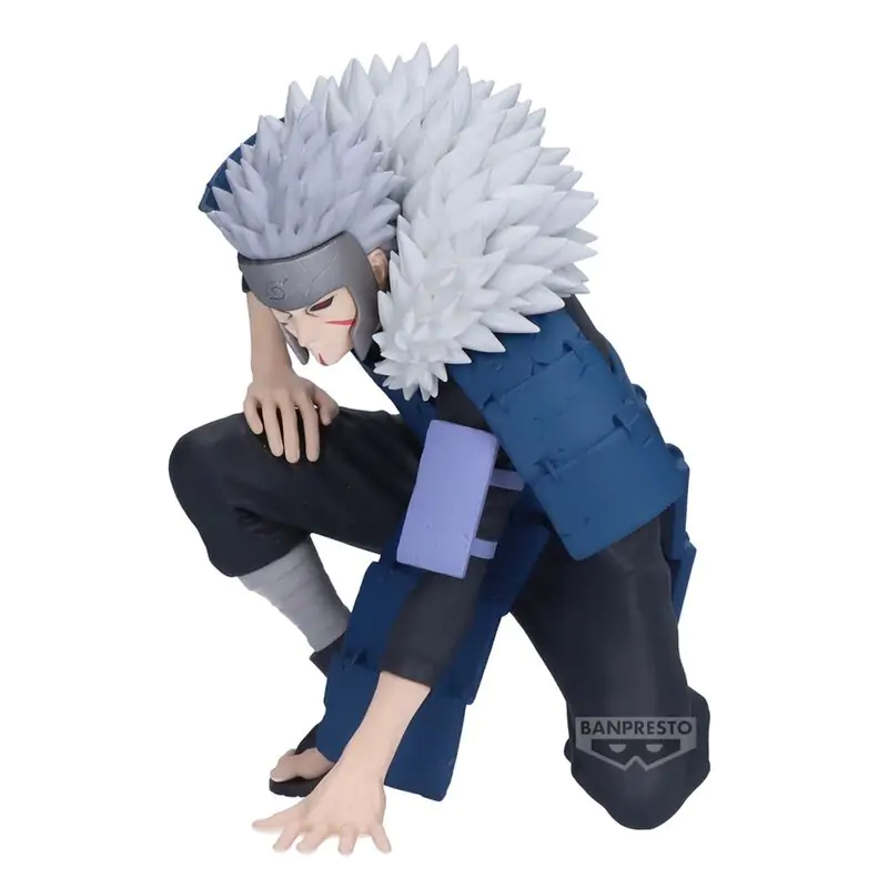 Naruto Shippuden Tobirama Senju Panel Spectable figura 17cm termékfotó