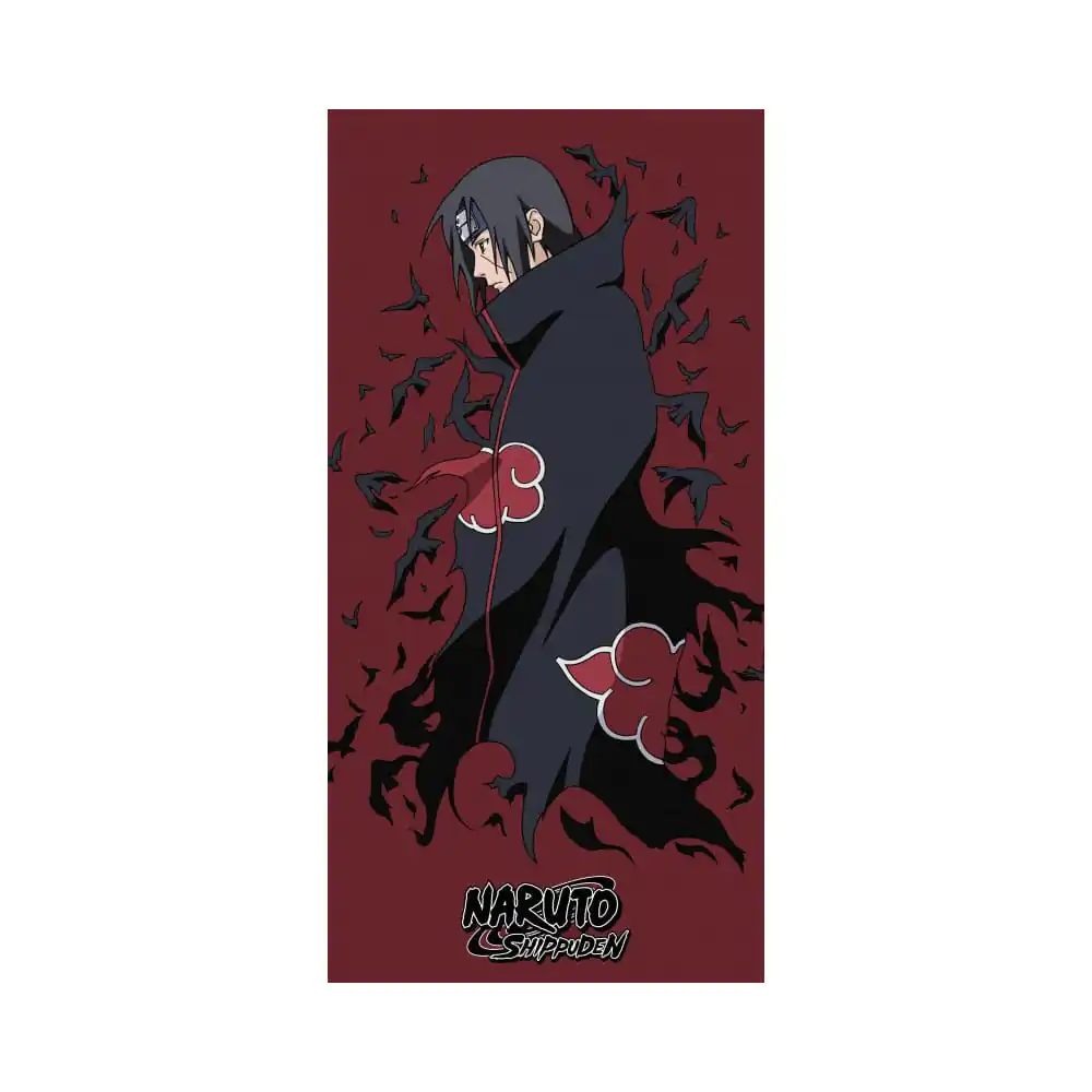 Naruto Shippuden törölköző Ver. 1 140 x 70 cm termékfotó