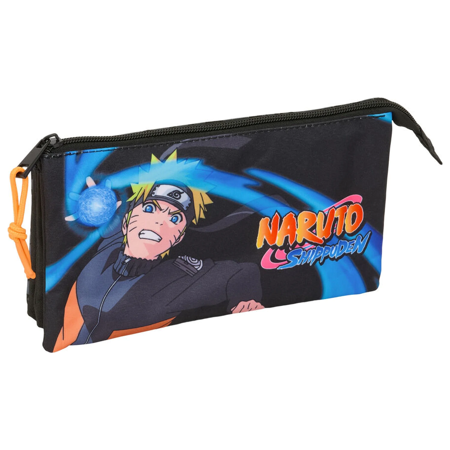 Naruto Shippuden tripla tolltartó termékfotó
