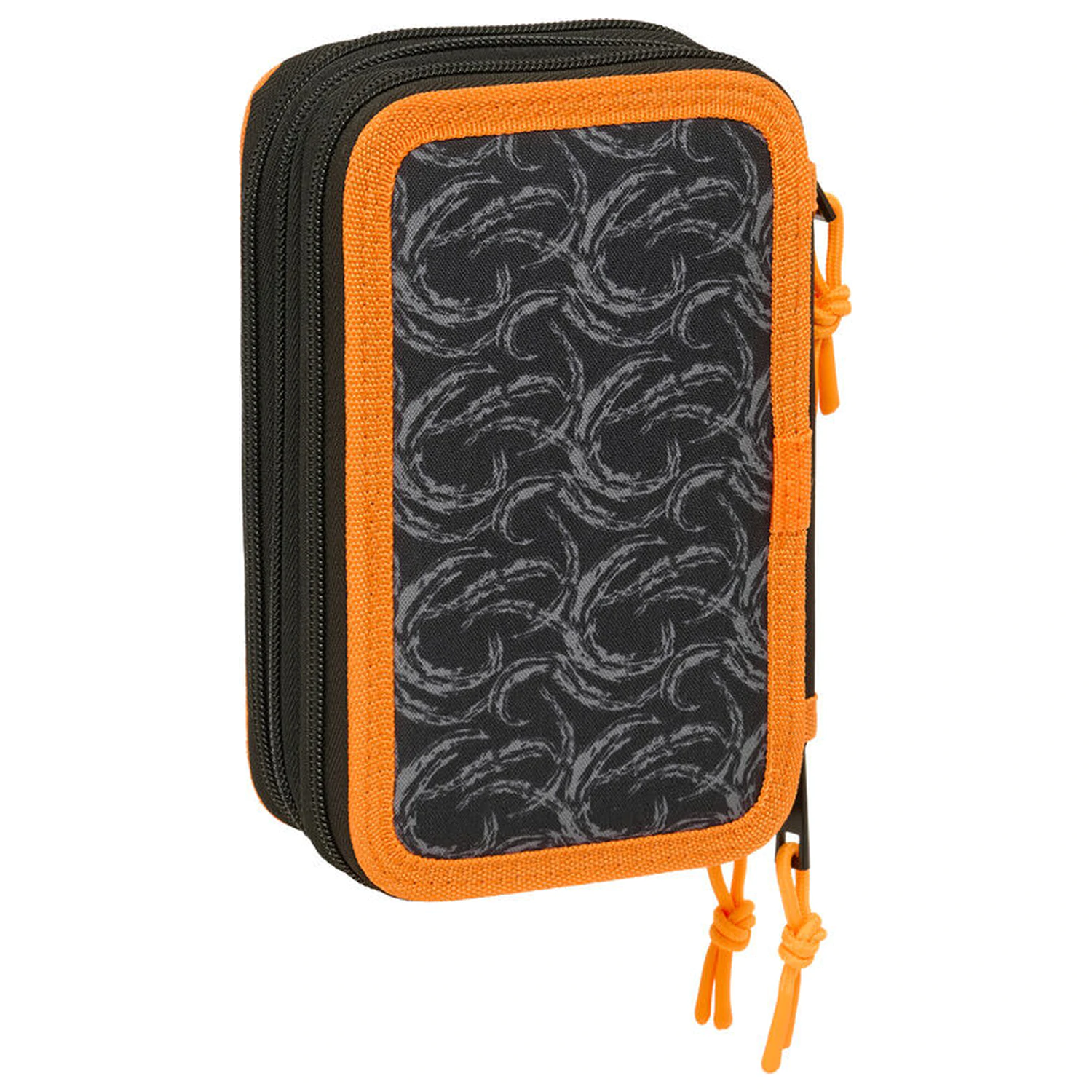 Naruto Shippuden tripla tolltartó 37db-os termékfotó