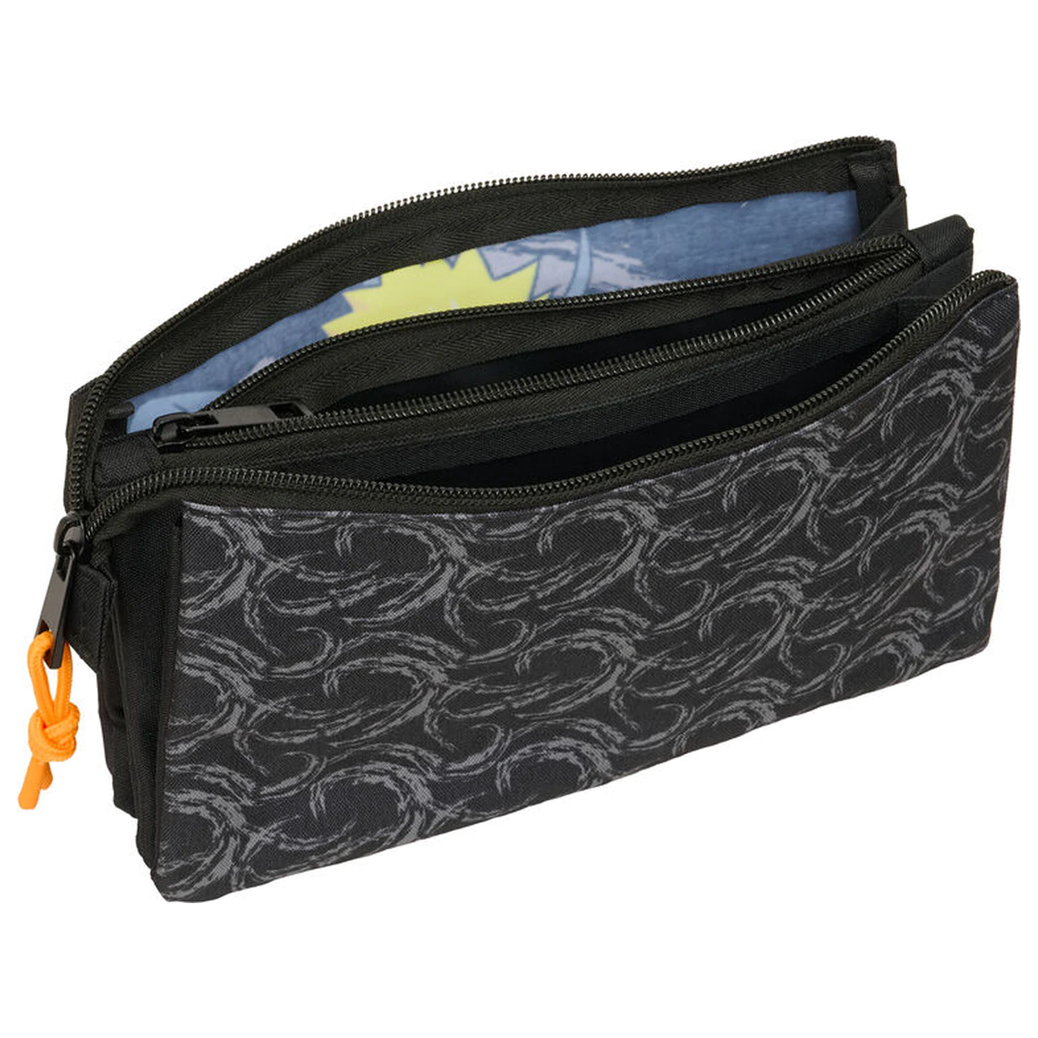 Naruto Shippuden tripla tolltartó termékfotó