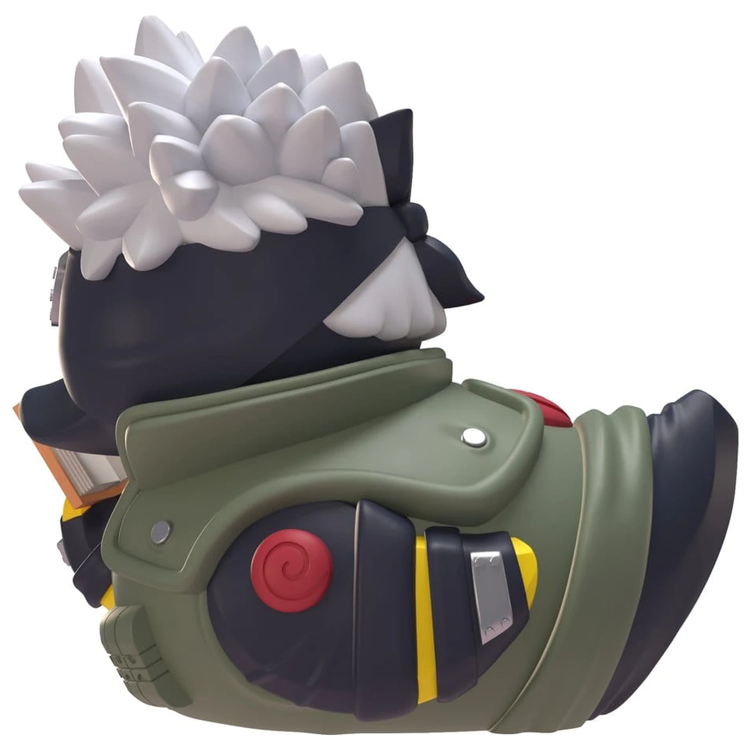 Naruto Shippuden Tubbz PVC figura Kakashi Hatake Boxed Edition 10 cm termékfotó