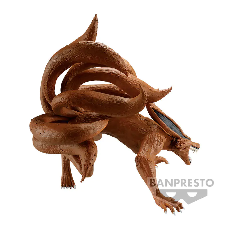 Naruto Shippuden ver.B Kurama figura 14cm termékfotó