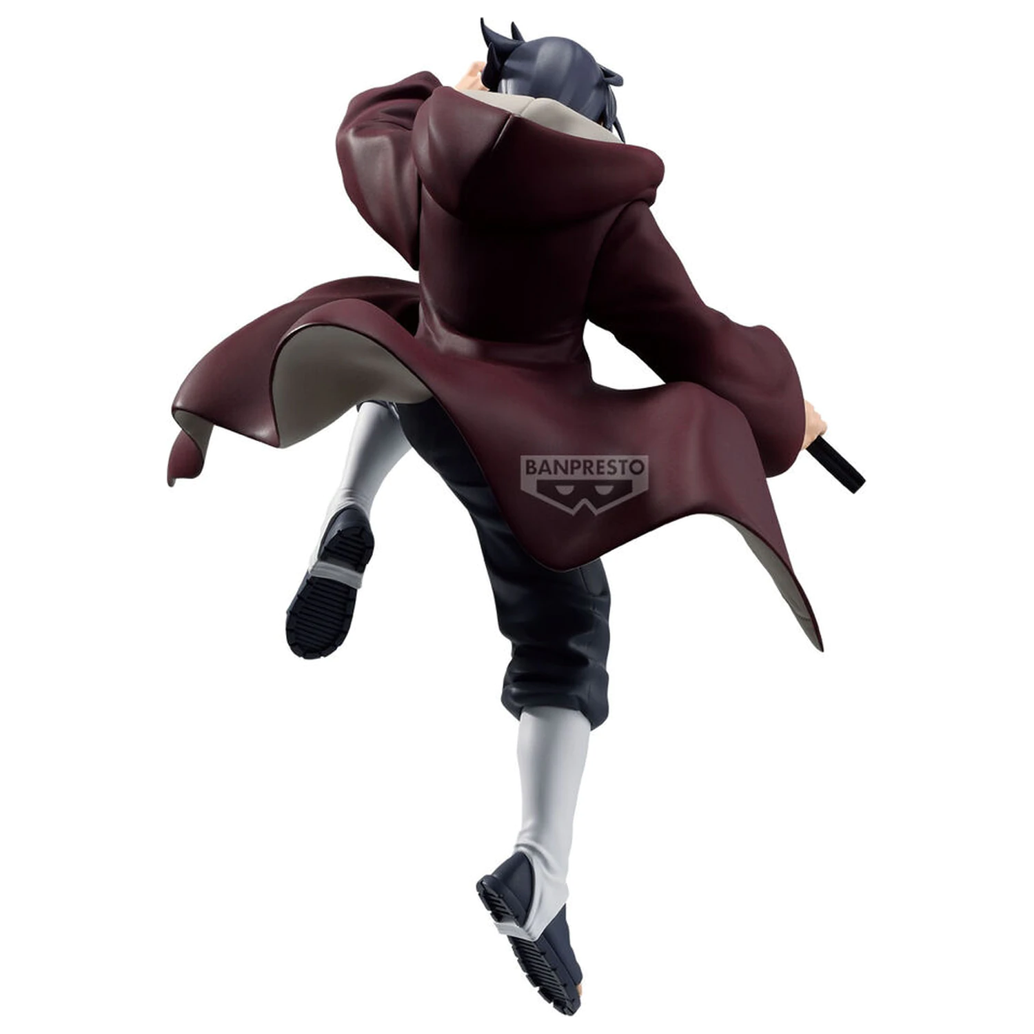 Naruto Shippuden Vibration Star Itachi Uchiha figura 18cm termékfotó
