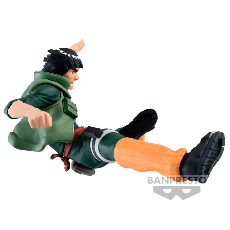 Naruto Shippuden Vibration Star Might Guy figura 15cm termékfotó