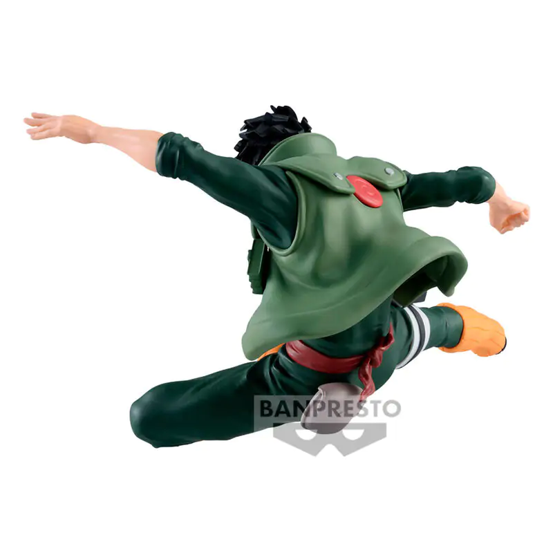 Naruto Shippuden Vibration Star Might Guy figura 15cm termékfotó