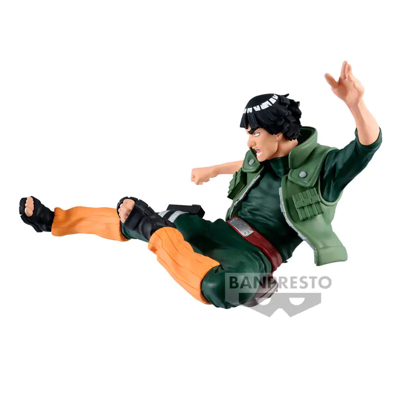 Naruto Shippuden Vibration Star Might Guy figura 15cm termékfotó