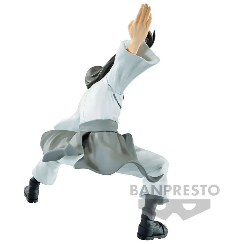 Naruto Shippuden Vibration Stars Hyuga Neji figura 15cm termékfotó