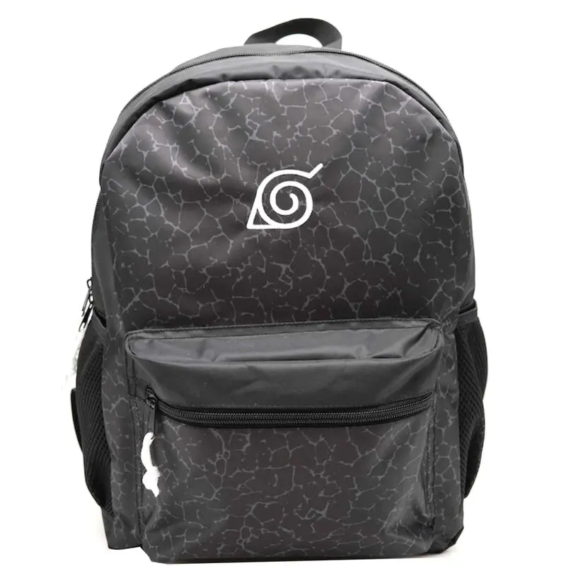 Naruto Shippuden Villa Leaf táska hátizsák 41cm termékfotó