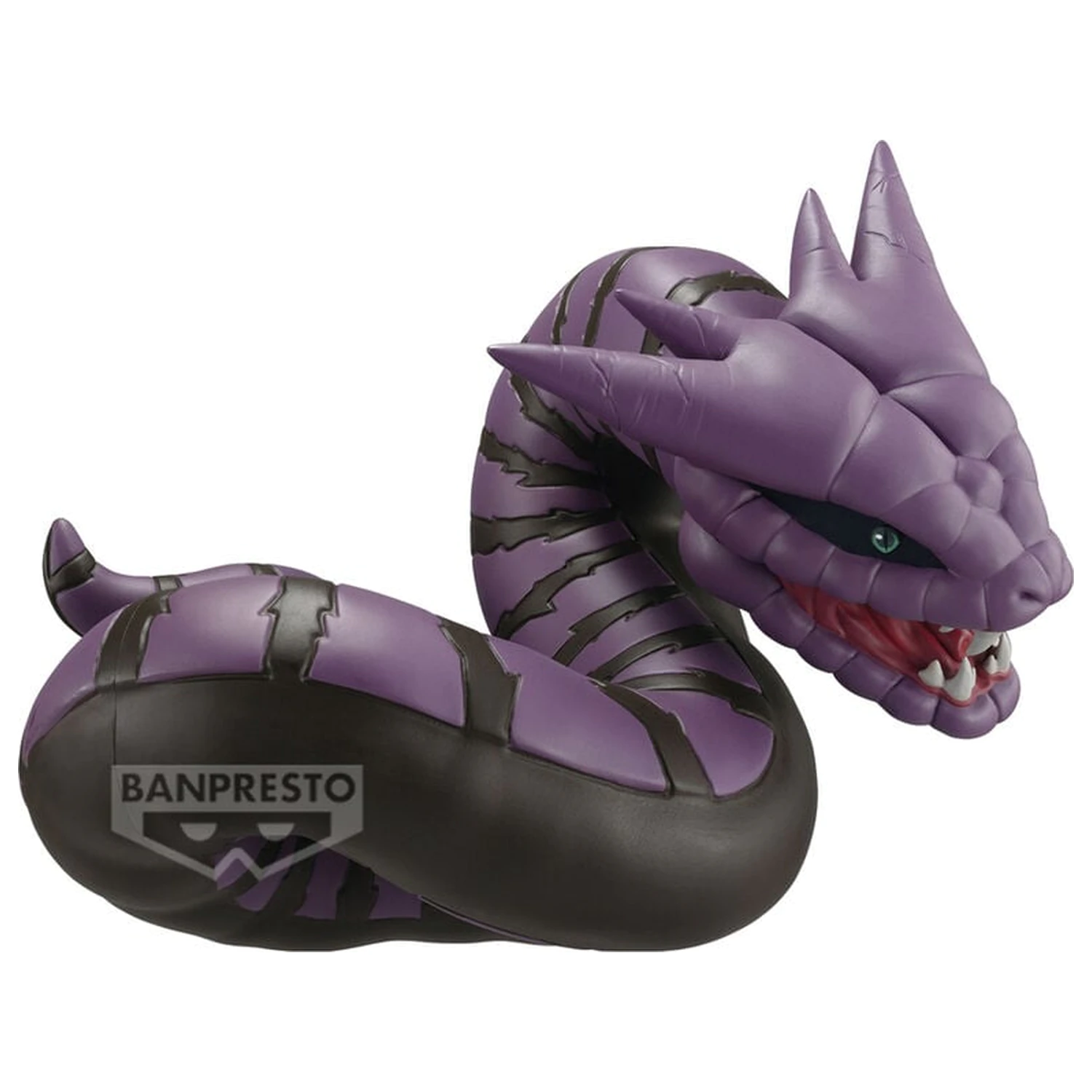 Naruto Soft Vinyl Manda figura 12cm termékfotó