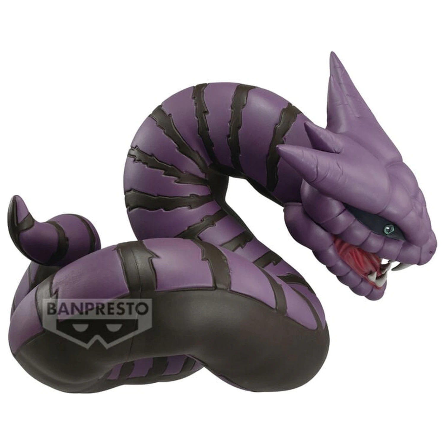 Naruto Soft Vinyl Manda figura 12cm termékfotó