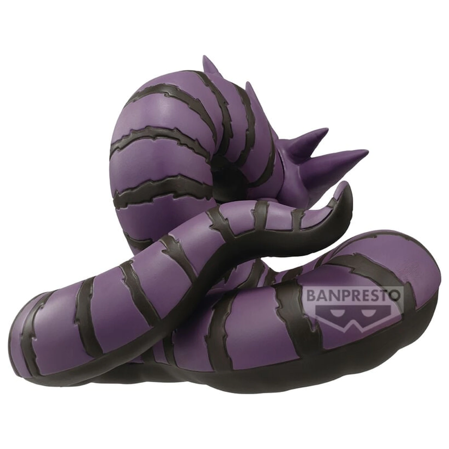 Naruto Soft Vinyl Manda figura 12cm termékfotó