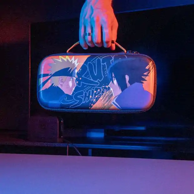 Naruto Switch 2 tartó táska termékfotó