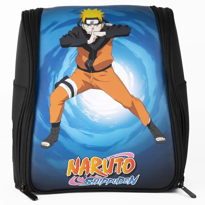 Naruto Switch konzol tartó táska termékfotó