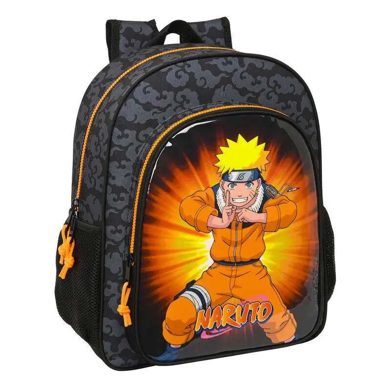 Naruto táska hátizsák 38cm termékfotó