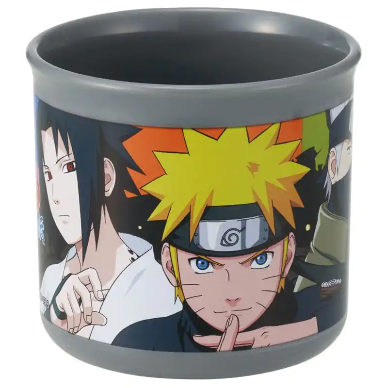 Naruto Team 7 bögre termékfotó