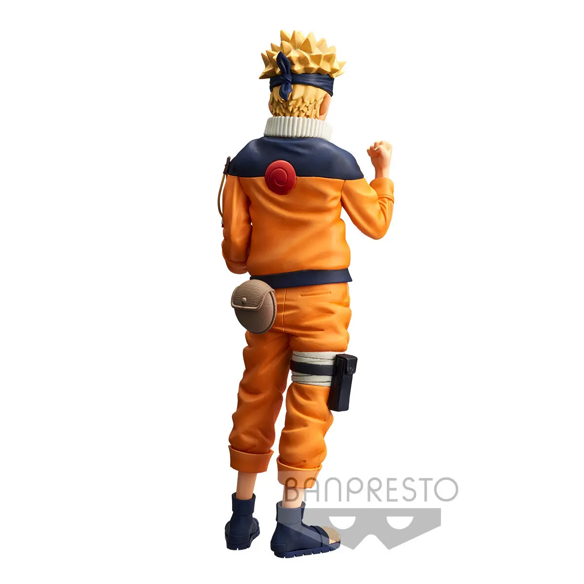 Naruto Uzumaki Naruto figura 23cm termékfotó
