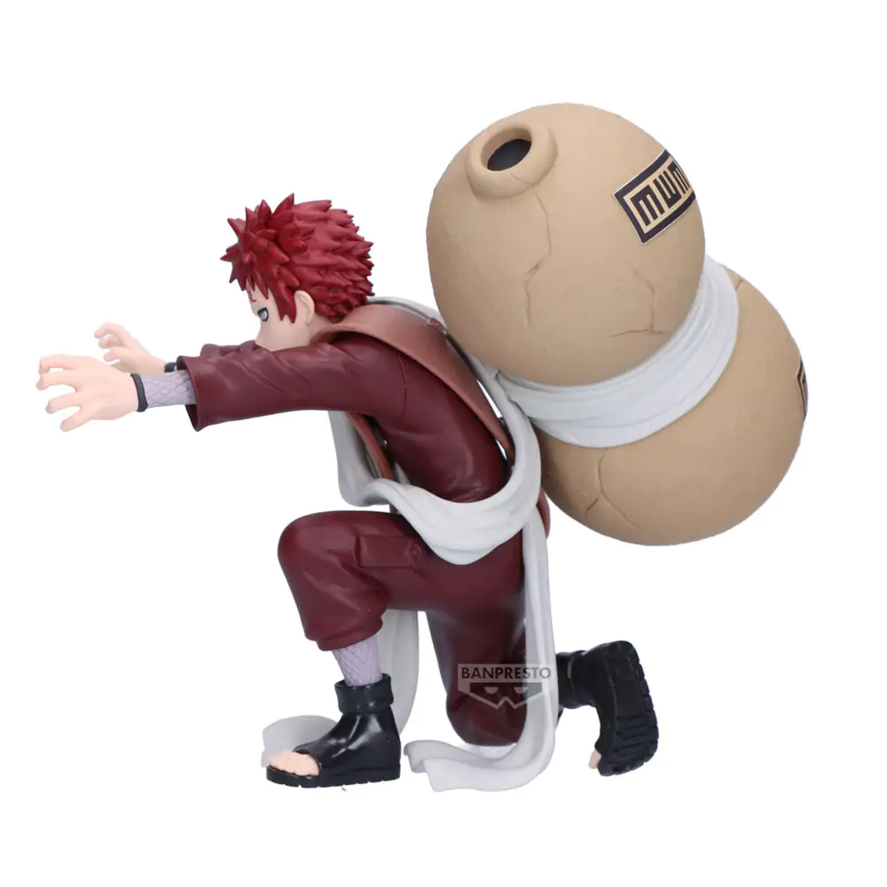 Naruto Vibration Stars Gaara figura 11cm termékfotó