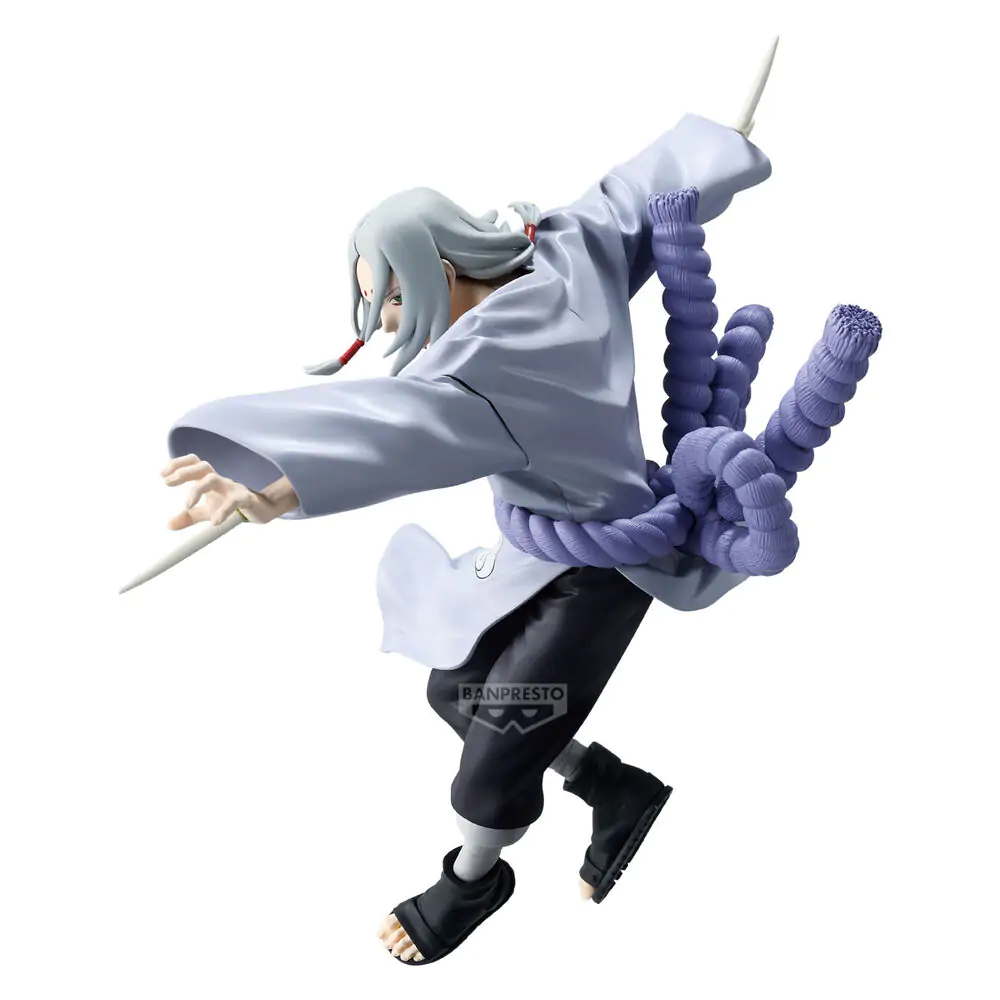 Naruto Vibration Stars Kimimaro figura 18cm termékfotó