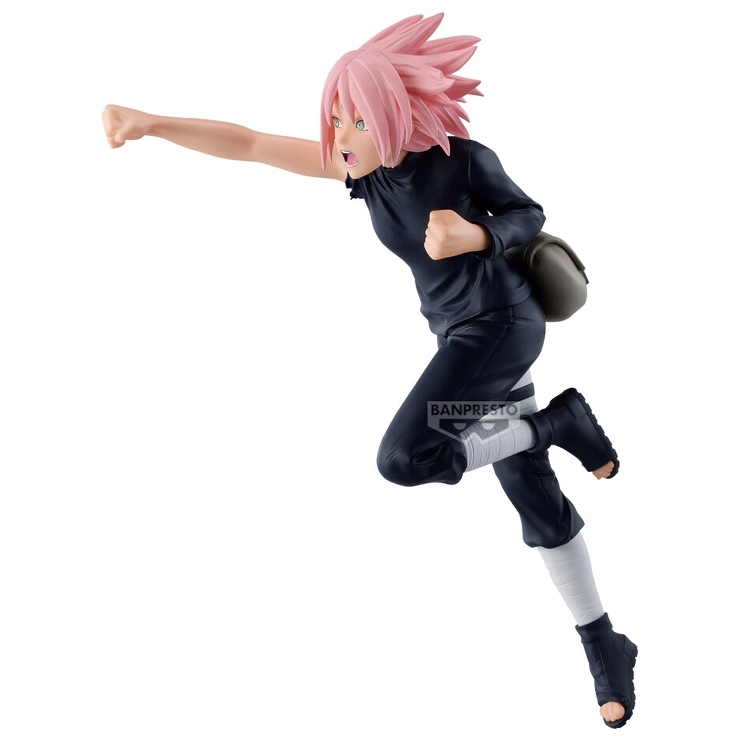 Naruto Vibration Stars Sakura Haruno figura 14cm termékfotó