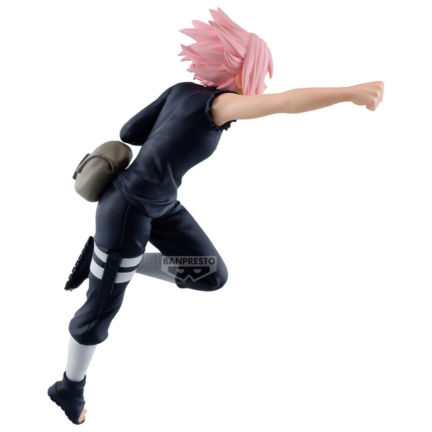 Naruto Vibration Stars Sakura Haruno figura 14cm termékfotó