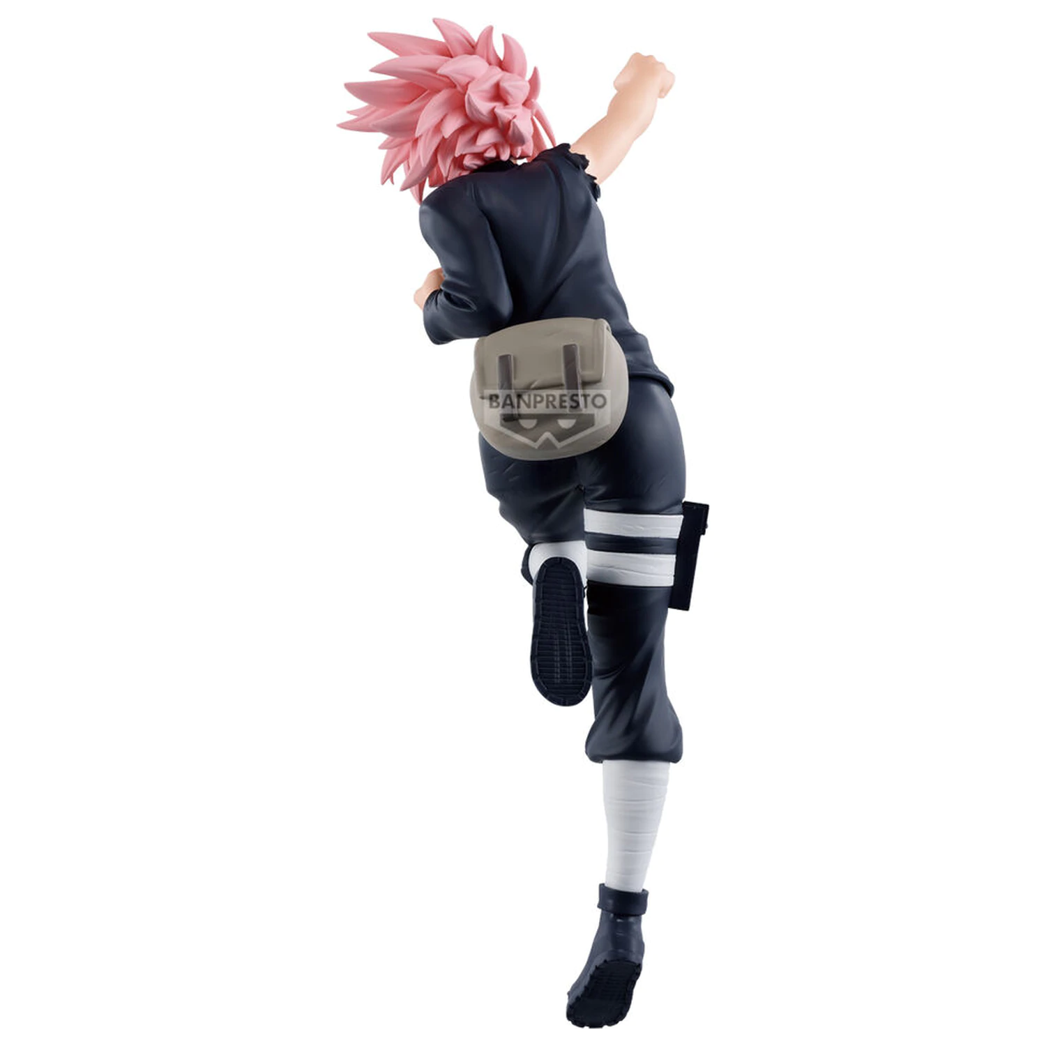 Naruto Vibration Stars Sakura Haruno figura 14cm termékfotó