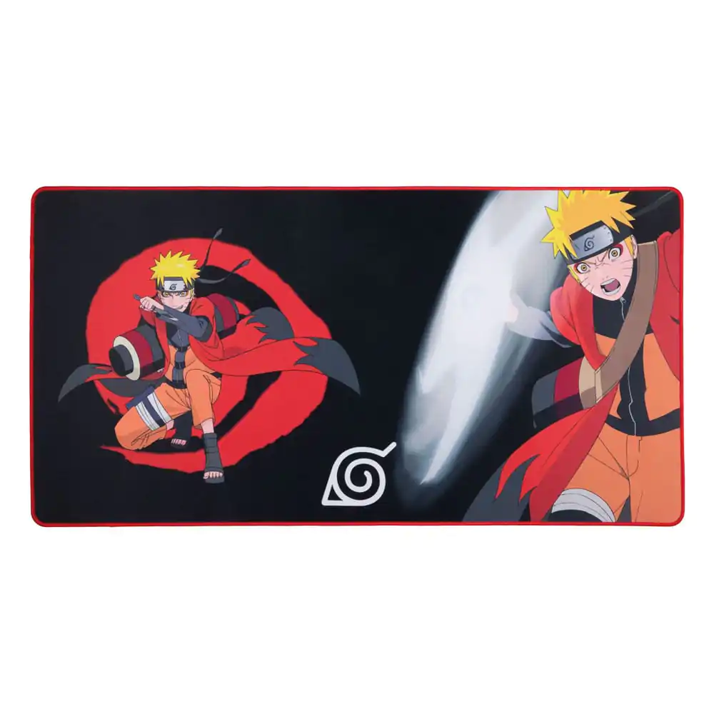 Naruto XXL Pro egérpad 90 x 46 cm termékfotó